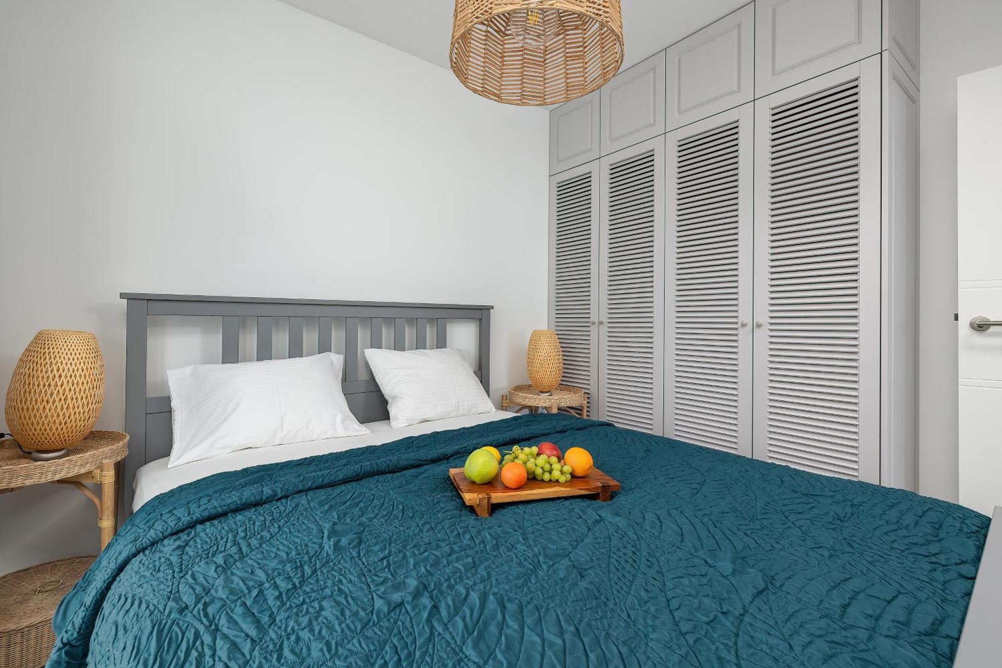 Lux Sea Towers - Wellness Spa, Gym & Beach - Seaview By Rent Like Home Мендзиздроє Екстер'єр фото